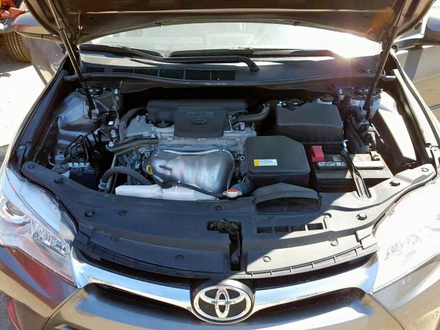 VIN 2T3BFREV5GW531331 2016 Toyota RAV4, LE no.7