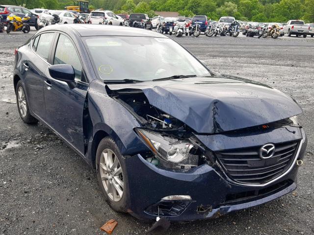 VIN 4T1BK1EB9HU248427 2017 Toyota Avalon, Xle no.1