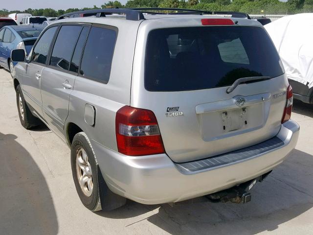 VIN 1GKKVPKD8DJ236094 2013 GMC Acadia, Sle-2 no.3