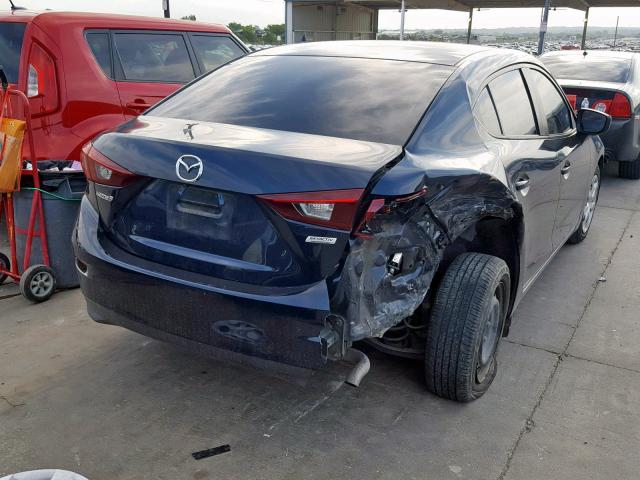 VIN 4T1K61AK0NU024601 2022 Toyota Camry, Xse no.4