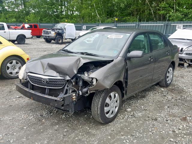 VIN 4T1BF1FK0GU161369 2016 Toyota Camry, LE no.2