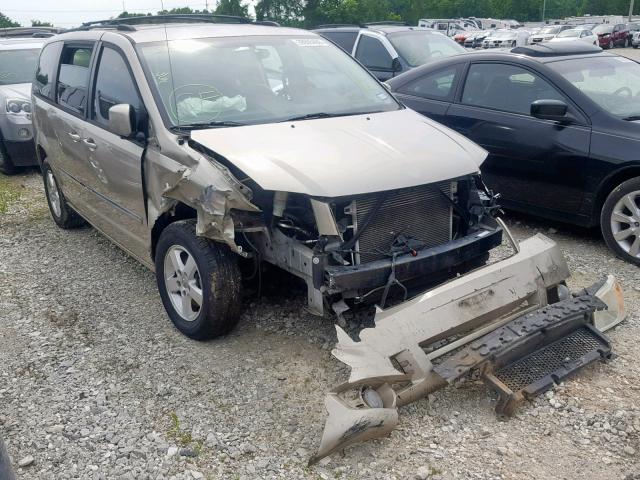 VIN 5TDKRKEC2MS013798 2021 Toyota Sienna, LE no.1