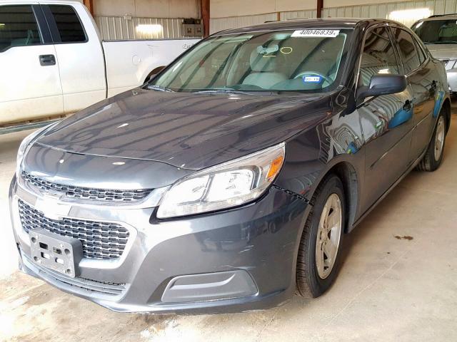 VIN 3FA6P0LU3FR229596 2015 Ford Fusion, Hybrid SE no.2