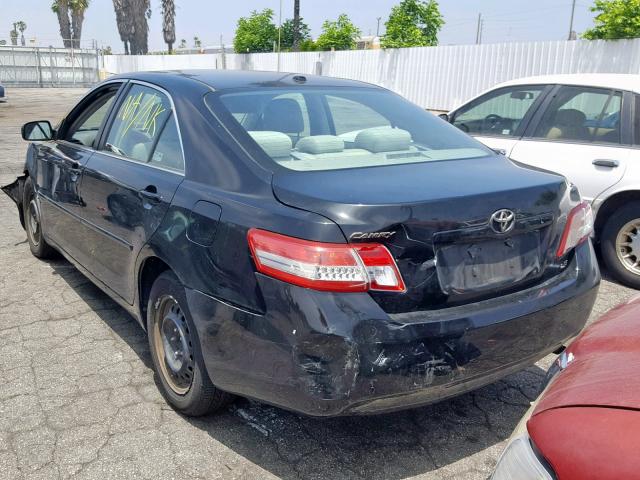 VIN 2T3RFREV5GW451882 2016 Toyota RAV4, Xle no.3