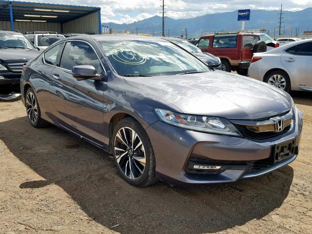 VIN 3FA6P0K98HR308732 2017 Ford Fusion, Titanium no.1