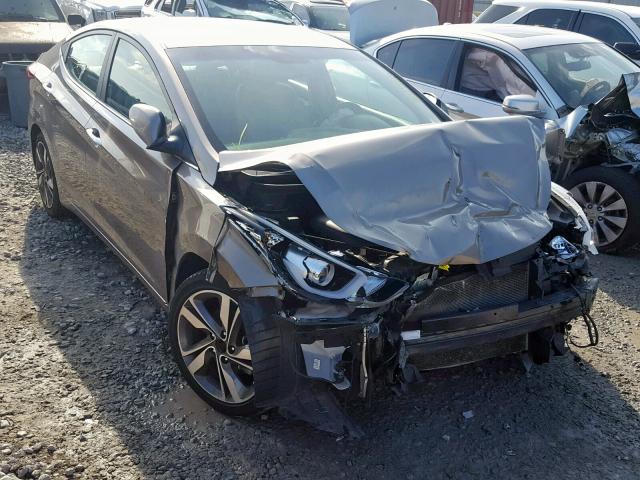 VIN 1HGCY1F38RA042647 2024 Honda Accord, EX no.1