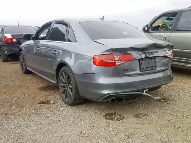 VIN WAUBFAFL3GN009199 2016 Audi A4, Premium no.3