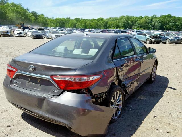 VIN 2T3BFREV5GW531331 2016 Toyota RAV4, LE no.4