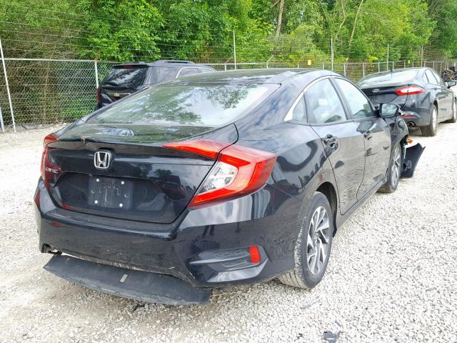 VIN 3C4NJDAB1LT235623 2016 HONDA CIVIC EX no.4