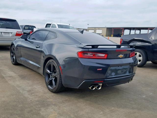 VIN 5FNYF3H22FB032015 2017 CHEVROLET CAMARO SS no.3