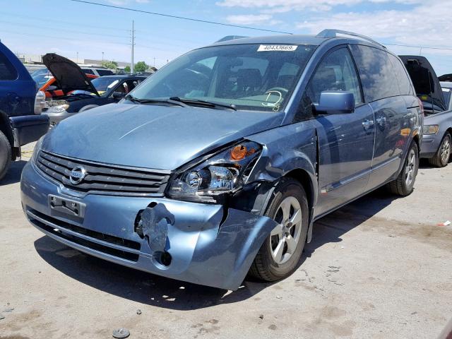 VIN 2C4RDGCG3GR329059 2016 Dodge Grand Caravan, Sxt no.2