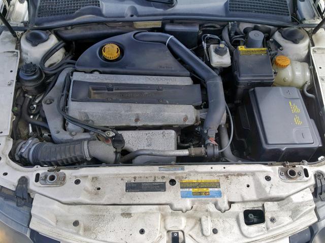 VIN 4T1G11AK4MU489322 2021 Toyota Camry, SE no.7