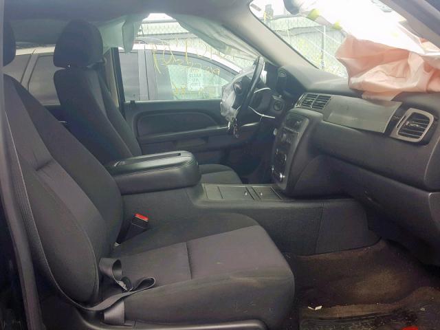 VIN 1V2HR2CA1MC568382 2021 Volkswagen Atlas, 3.6L V... no.5