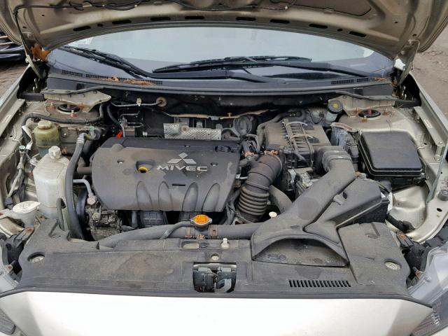 VIN 4T1T11AK9NU042677 2022 Toyota Camry, SE no.7