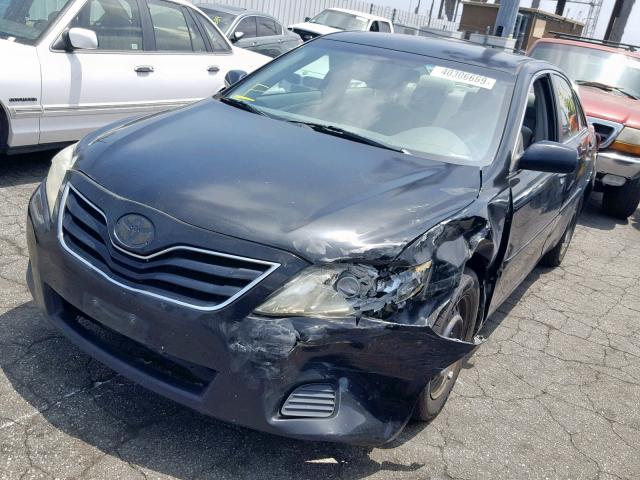 VIN 2T3RFREV5GW451882 2016 Toyota RAV4, Xle no.2