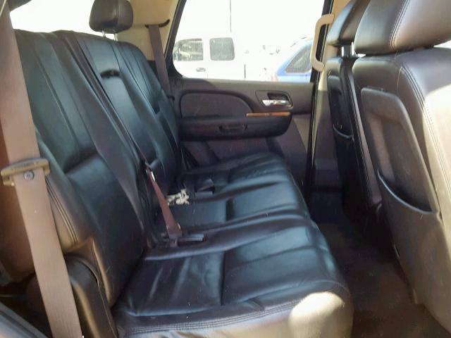 VIN 1GYS4HEF4DR152853 2013 Cadillac Escalade, Esv L... no.6