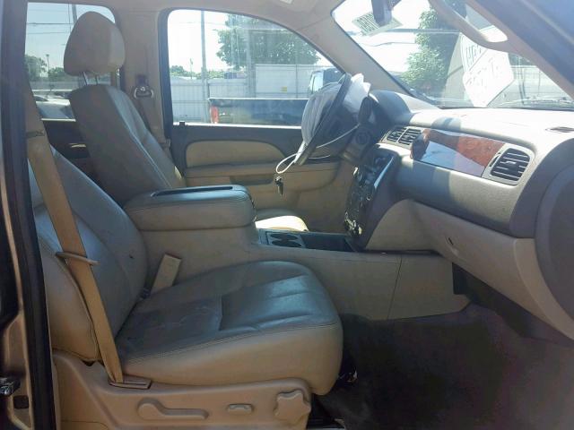 VIN 1C4NJRBB3DD262857 2013 Jeep Patriot, Sport no.5