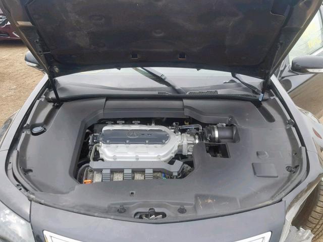 VIN 4T1BF1FK4GU202053 2016 Toyota Camry, SE no.7