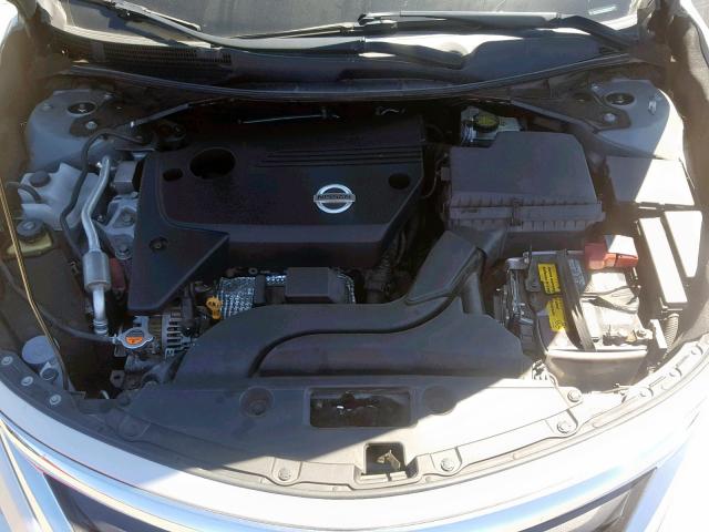 VIN 4T1BF1FK7FU061347 2015 Toyota Camry, LE no.7