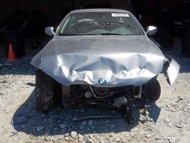 VIN 4T1BF1FKXFU075856 2015 Toyota Camry, SE no.9