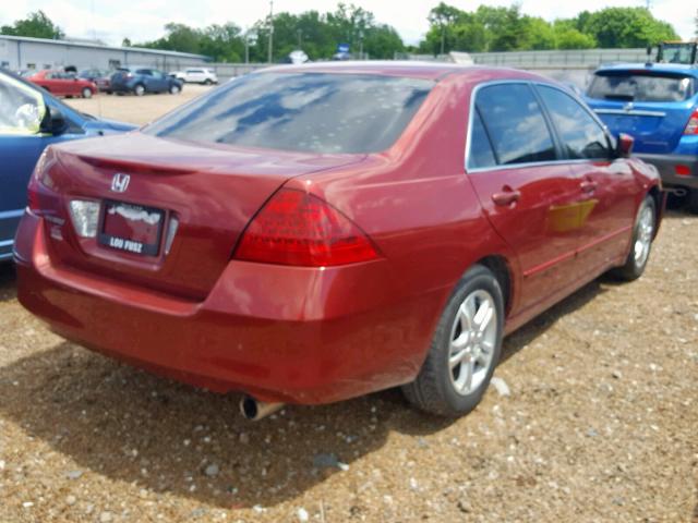 VIN 1HGCT1B39DA021416 2013 Honda Accord, Lx-S no.4