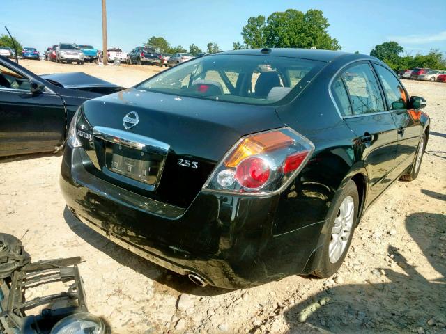 VIN 5YFBURHE0EP149782 2014 Toyota Corolla, S no.4