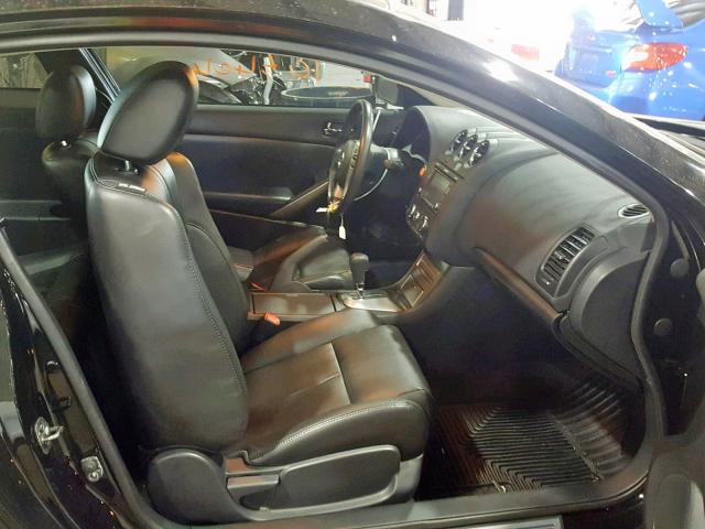2008 Nissan Altima 2 5 2 5l 4 For Sale In Woodburn Or Lot 45364789