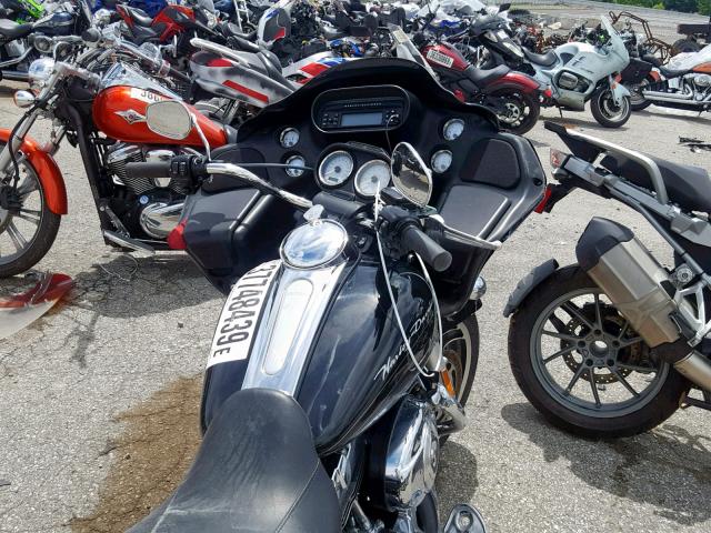 2012 HARLEY-DAVIDSON FLTRX ROAD 1HD1KHM17CB693253
