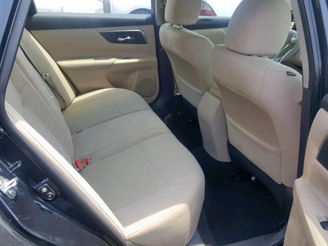 VIN 1HGCR2F51EA112746 2014 Honda Accord, Sport no.6