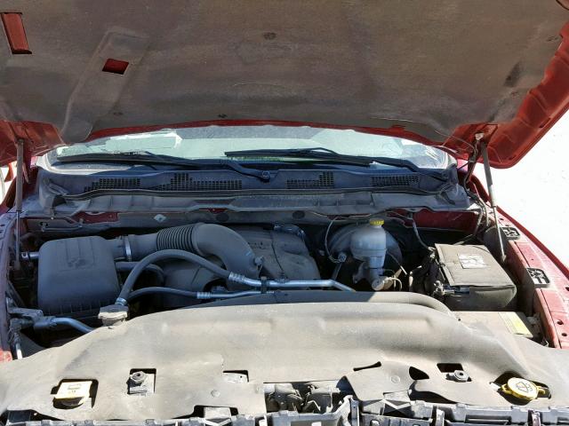 VIN 5NPD84LF3LH628398 2020 Hyundai Elantra, Sel no.7