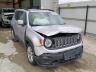 2017 JEEP RENEGADE L - ZACCJABBXHPG24568