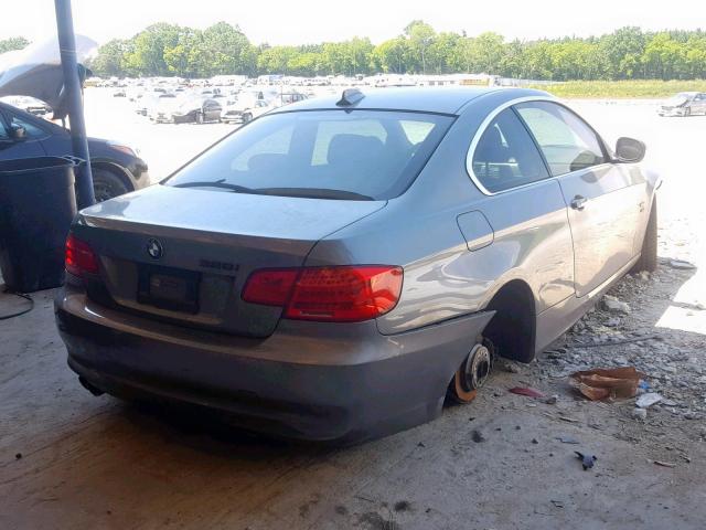 VIN 4T1BF1FKXFU075856 2015 Toyota Camry, SE no.4