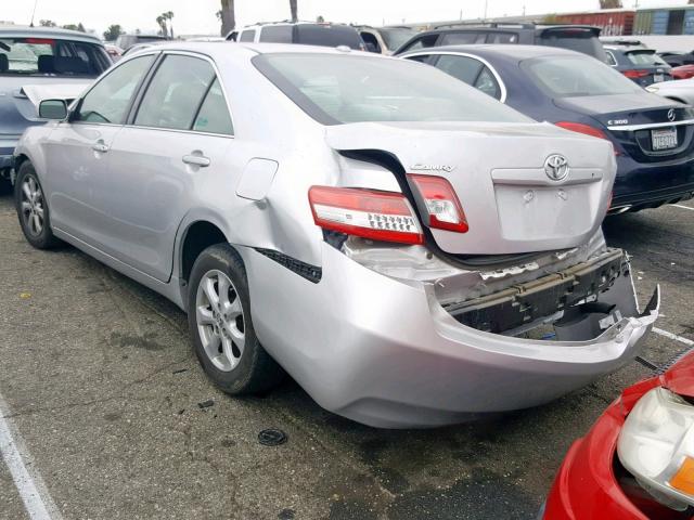 VIN 5XYRK4LF5PG169248 2023 KIA Sorento, SX no.3