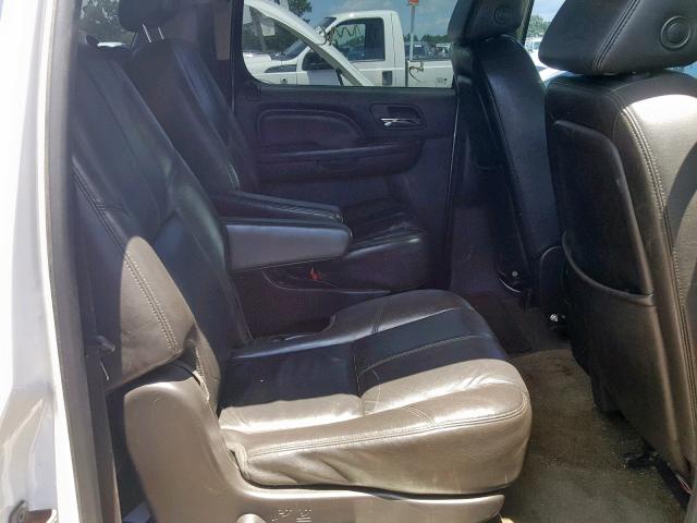 VIN 1V2TR2CA1MC523677 2021 Volkswagen Atlas, 3.6L V... no.6