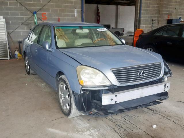 2003 Lexus Ls430 >> 2003 Lexus Ls 430 4 3l 8 For Sale In Cartersville Ga Lot 40508479 2003 Lexus Ls430 >> 2003 Lexus Ls 430 4 3l 8 For Sale In Cartersville Ga Lot 40508479