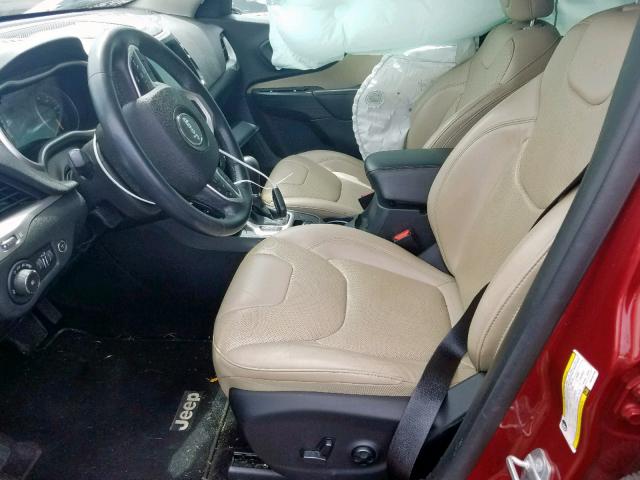 VIN KNDPMCAC3K7528896 2019 KIA Sportage, LX no.5