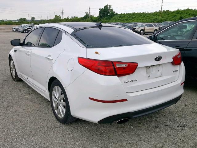 VIN 3KPF24AD7NE472174 2022 KIA Forte, Lxs no.3