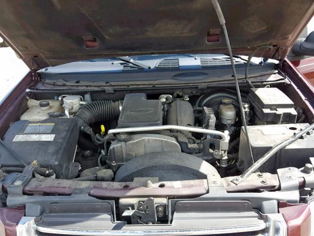 VIN 4T1K61AK1LU941883 2020 Toyota Camry, Xse no.7