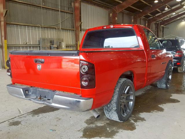 dodge ram 2007 vin 1d7ha16k77j626038
