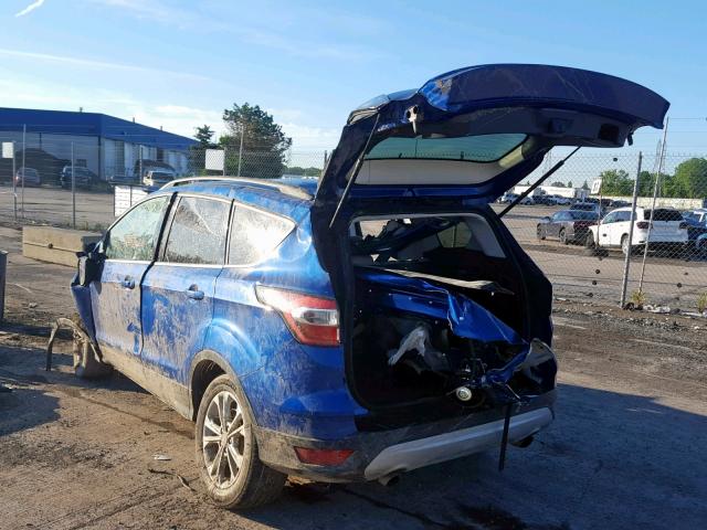 VIN 3CZRU6H59MM745809 2021 Honda HR-V, Awd Ex no.3