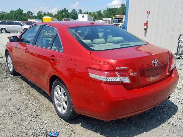 VIN 5XXGM4A71DG230012 2013 KIA Optima, LX no.3