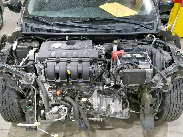 VIN 4T1BF1FK0GU253131 2016 Toyota Camry, SE no.7