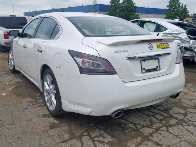 VIN 1G6DT5RK3L0124202 2020 Cadillac CT5, Premium Lu... no.3