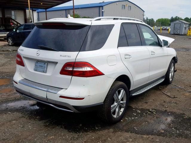 VIN 5N1AL0MM1DC305970 2013 Infiniti JX35 no.4