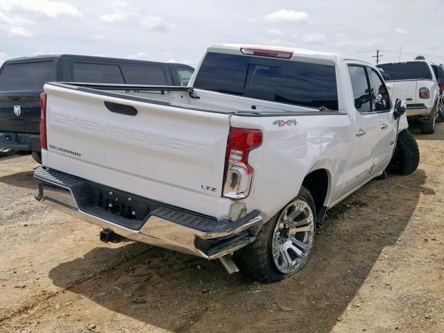 VIN KNMAT2MT1KP504563 2019 CHEVROLET SILVERADO no.4