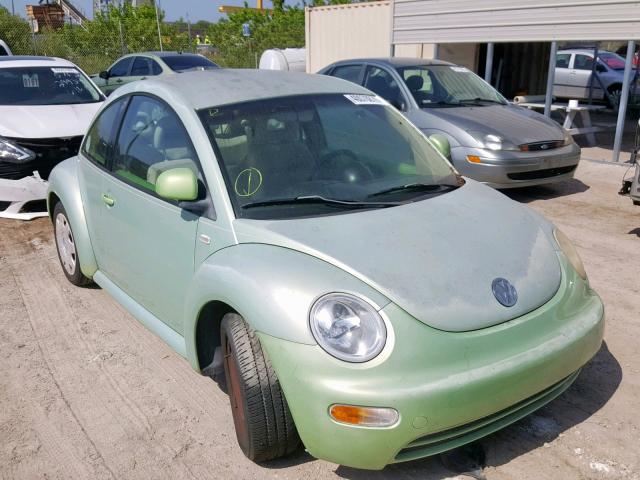volkswagen beetle 1999 vin 3vwba21cxxm457252