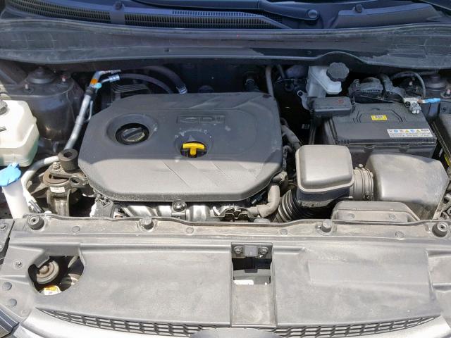 VIN 4T1BF1FK6FU959003 2015 Toyota Camry, SE no.7