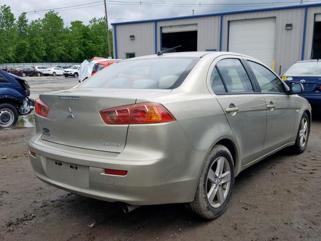 VIN 4T1T11AK9NU042677 2022 Toyota Camry, SE no.4