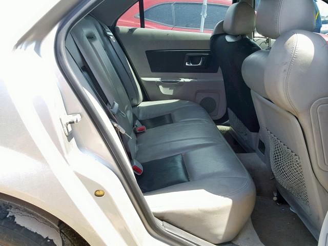 VIN JN8AS5MT2DW535452 2013 Nissan Rogue, Sv W/Sl Pkg no.6