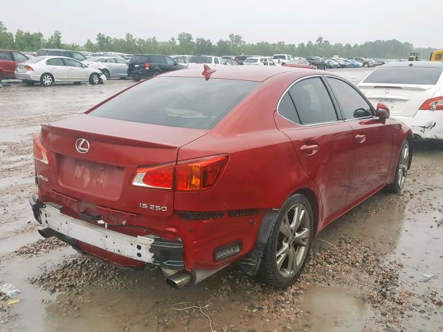 VIN 2T1BURHE8GC681249 2016 Toyota Corolla, S Plus no.4